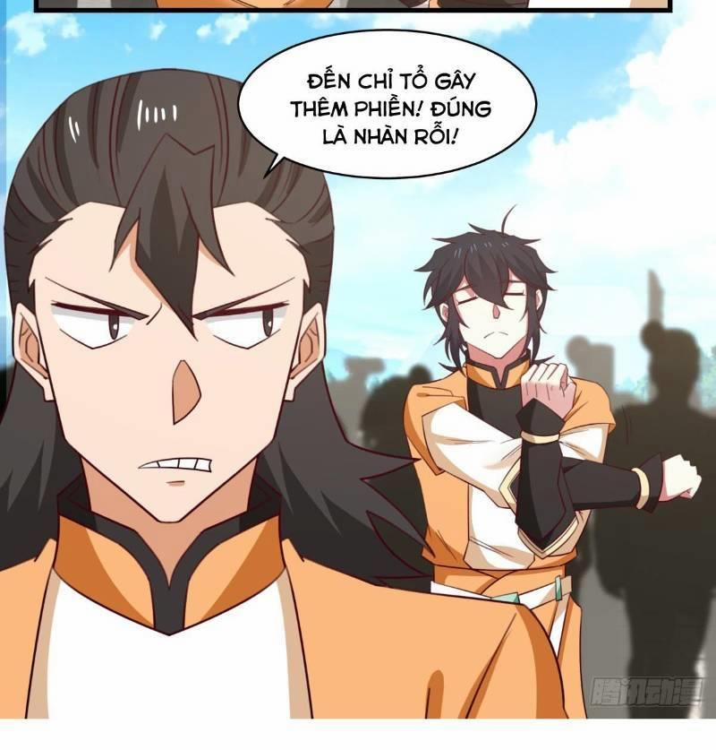 Hỗn Độn Đan Thần 32 trang 23