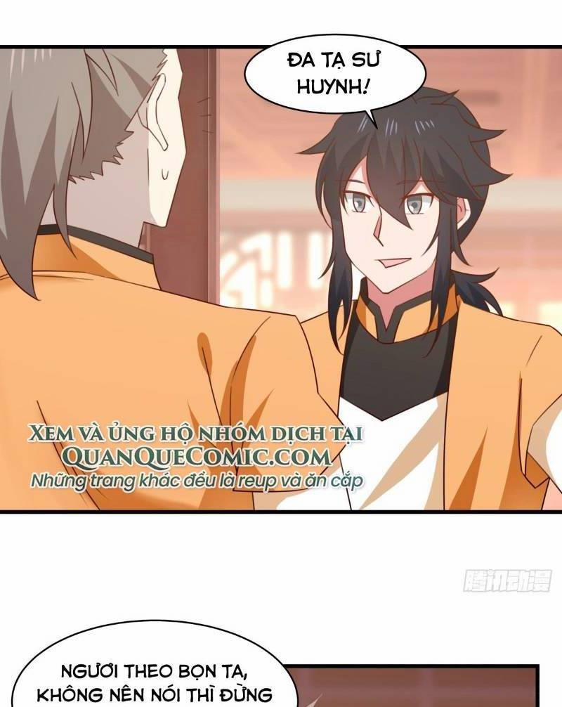 Hỗn Độn Đan Thần 32 trang 3