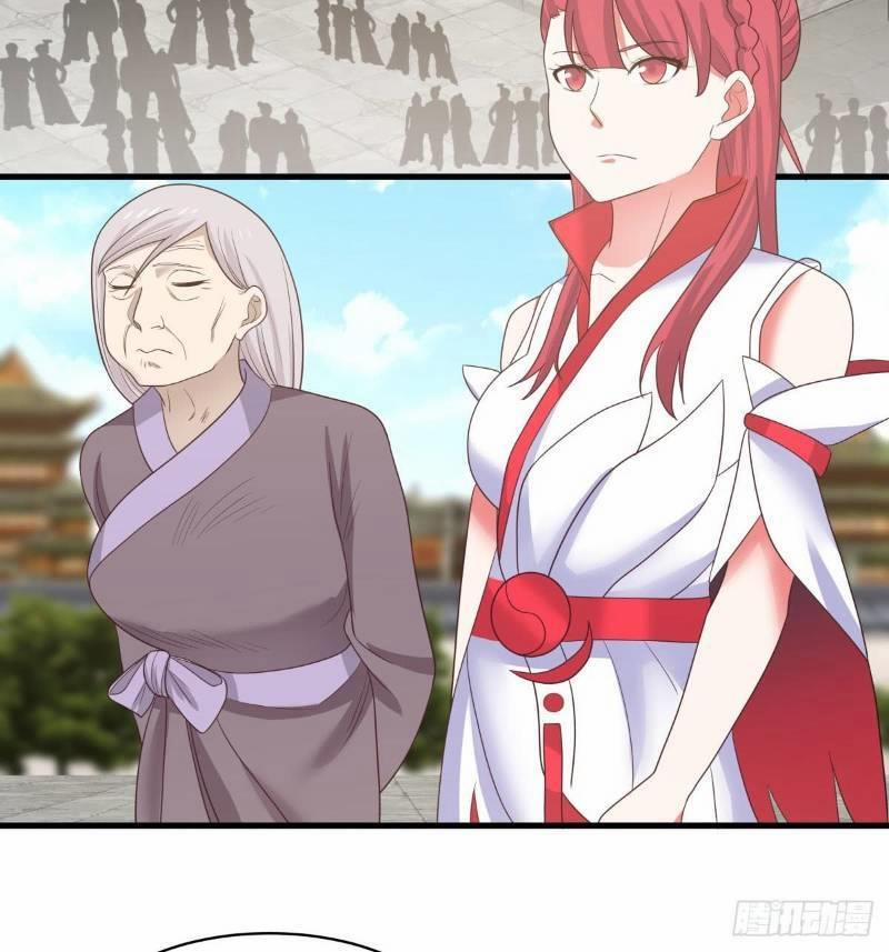 Hỗn Độn Đan Thần 32 trang 32