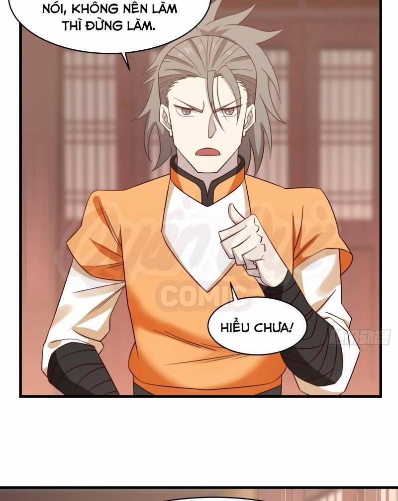 Hỗn Độn Đan Thần 32 trang 4