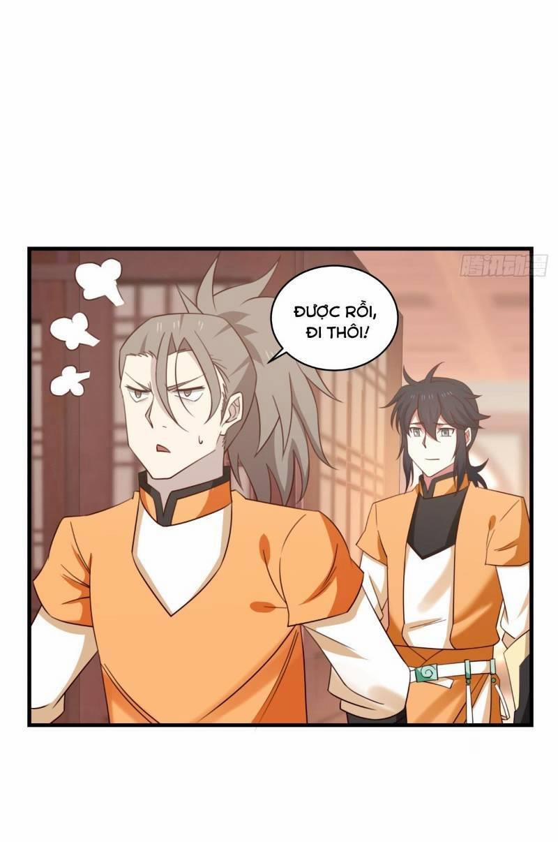 Hỗn Độn Đan Thần 32 trang 6