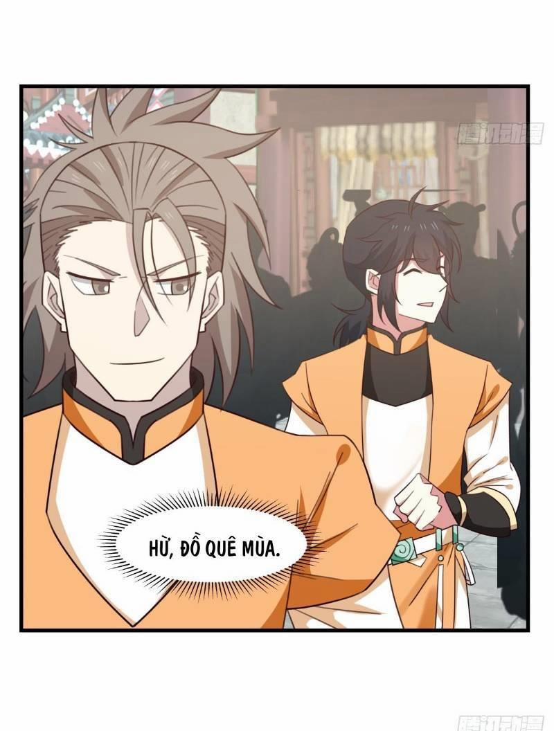 Hỗn Độn Đan Thần 32 trang 9