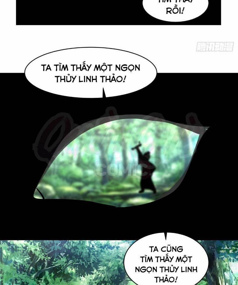 Hỗn Độn Đan Thần 33 trang 13