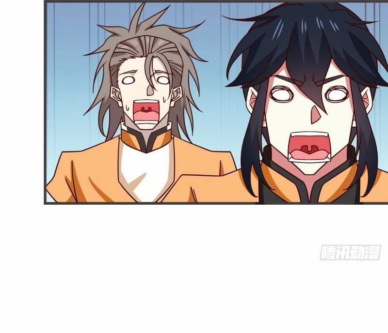 Hỗn Độn Đan Thần 33 trang 20