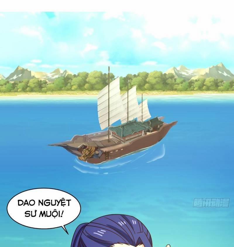 Hỗn Độn Đan Thần 33 trang 21