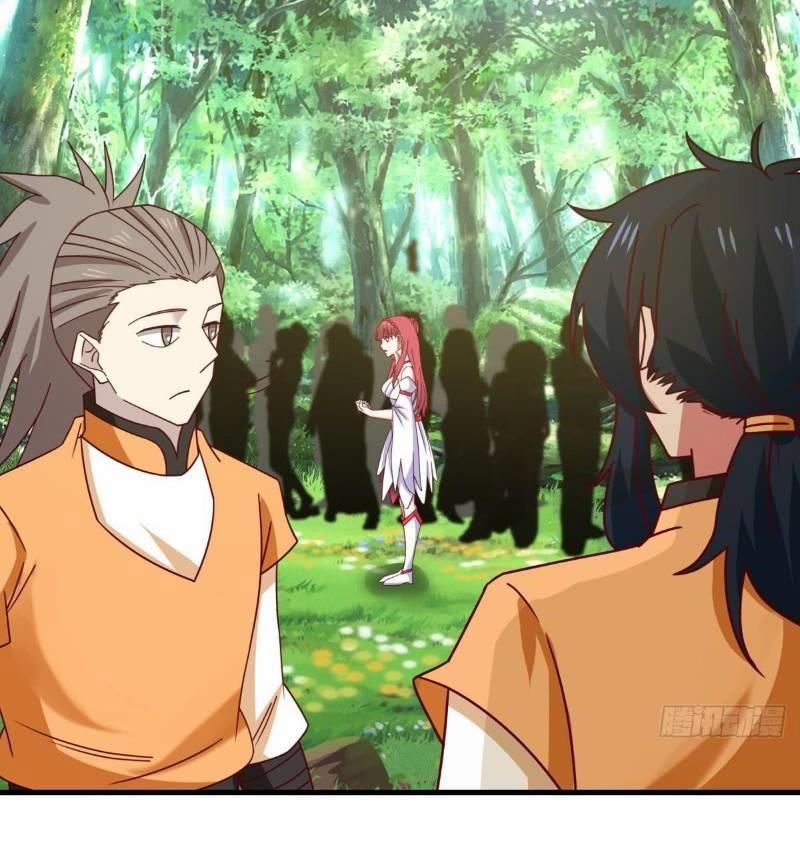 Hỗn Độn Đan Thần 33 trang 23