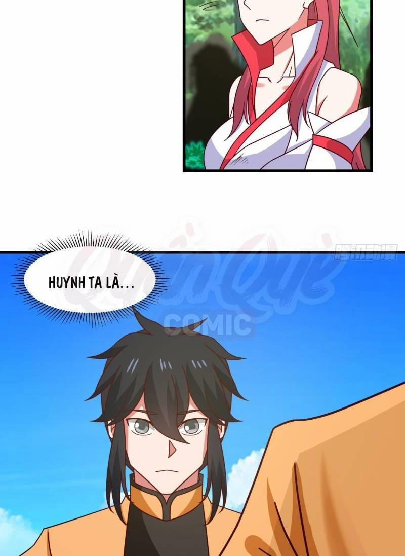 Hỗn Độn Đan Thần 33 trang 25