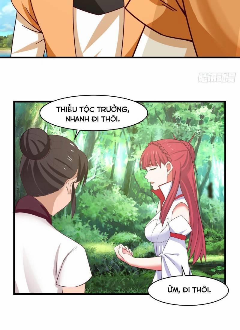 Hỗn Độn Đan Thần 33 trang 26