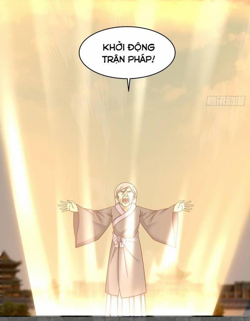 Hỗn Độn Đan Thần 33 trang 3