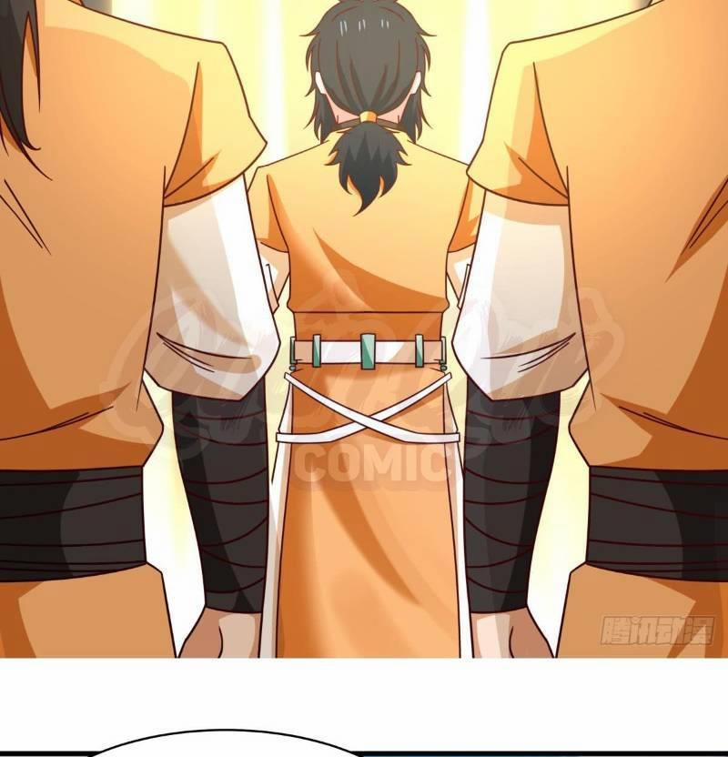 Hỗn Độn Đan Thần 33 trang 7