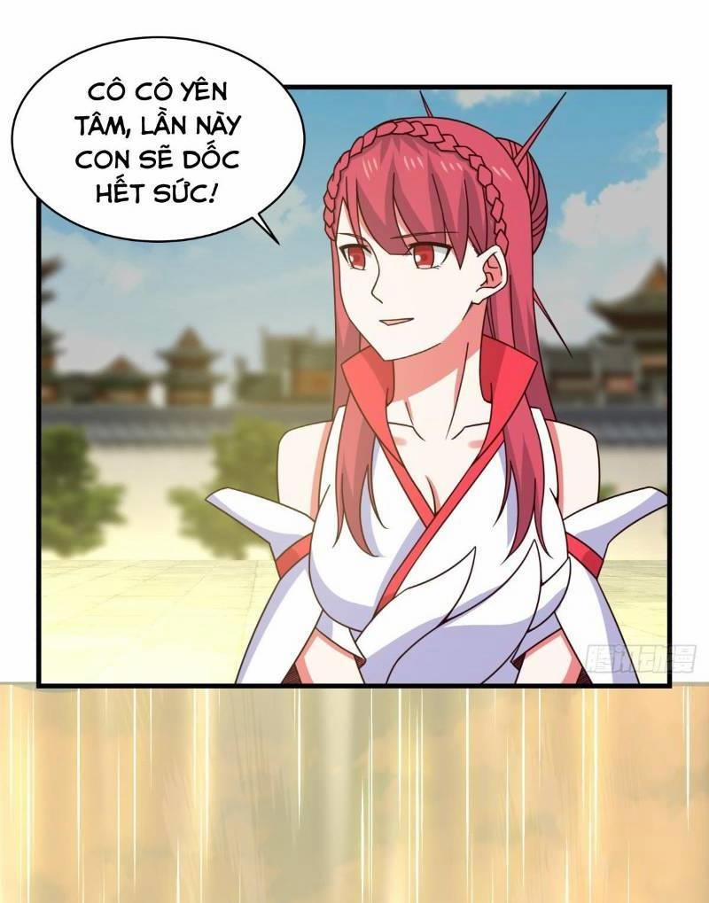 Hỗn Độn Đan Thần 33 trang 9