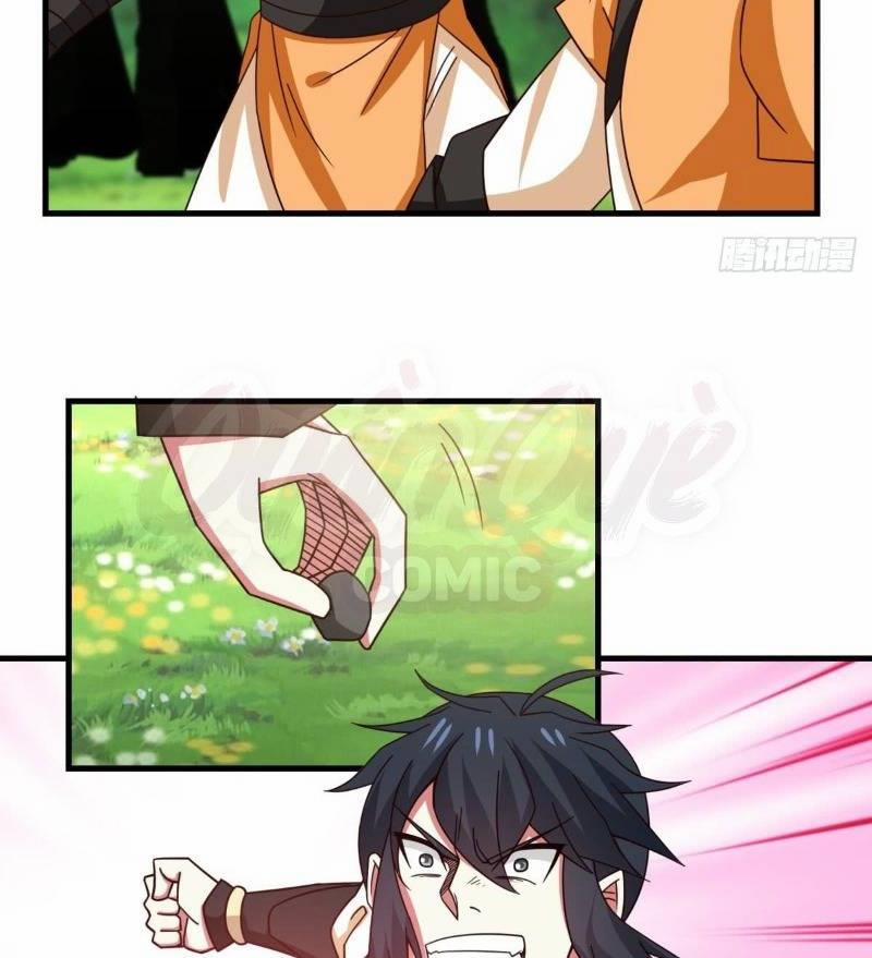 Hỗn Độn Đan Thần 34 trang 10