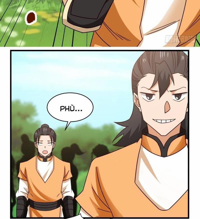 Hỗn Độn Đan Thần 34 trang 14