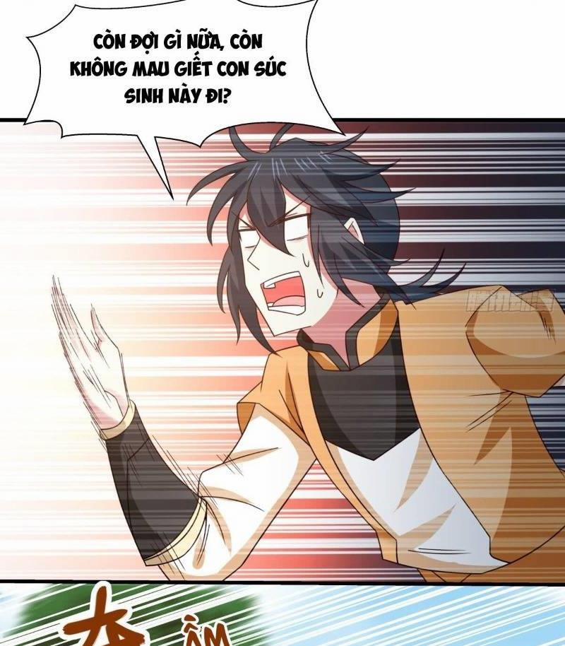 Hỗn Độn Đan Thần 34 trang 15