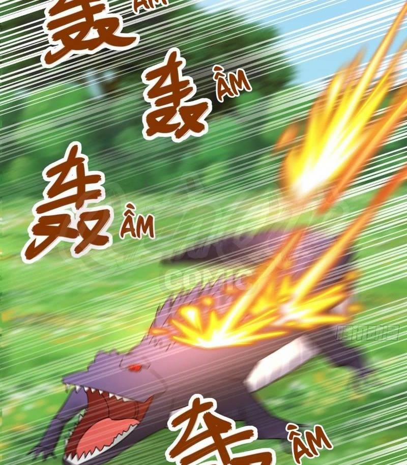 Hỗn Độn Đan Thần 34 trang 16