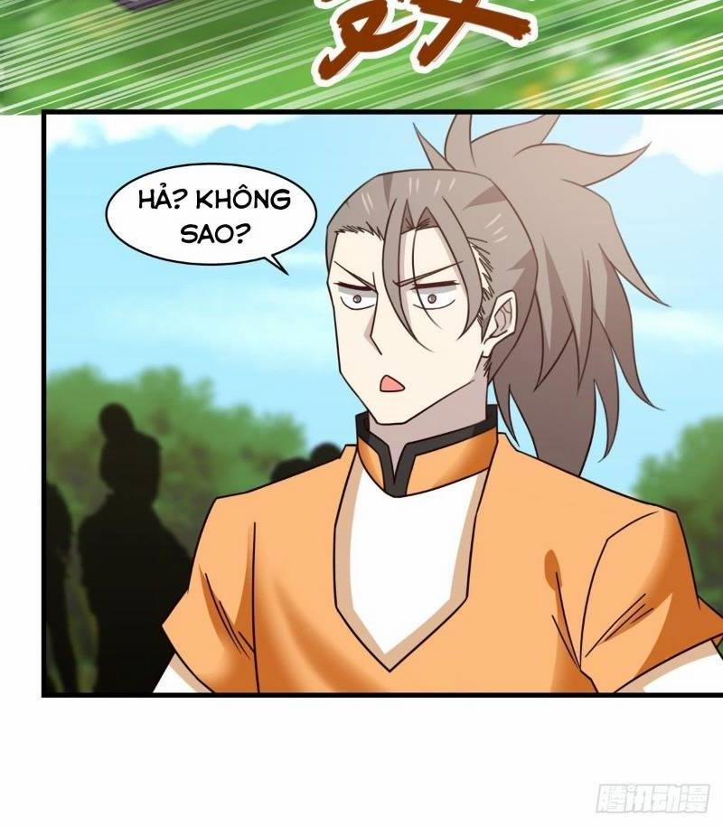 Hỗn Độn Đan Thần 34 trang 17