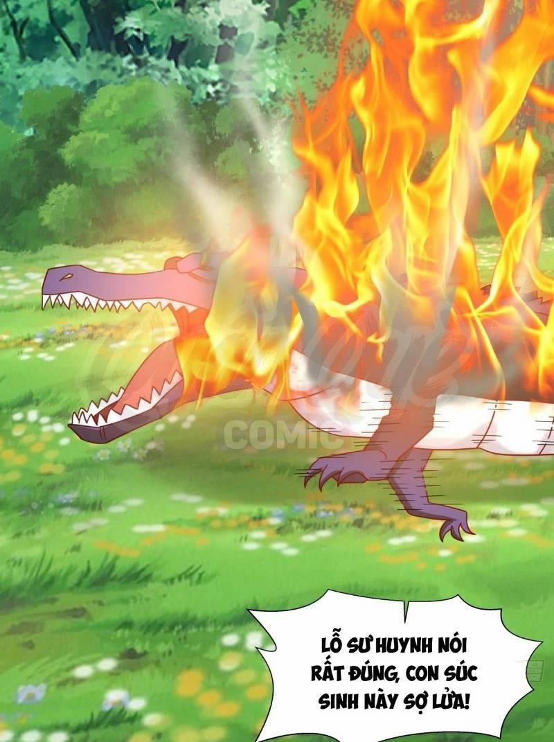 Hỗn Độn Đan Thần 34 trang 22