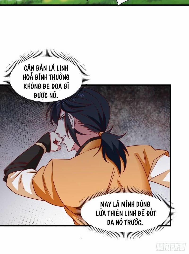 Hỗn Độn Đan Thần 34 trang 23