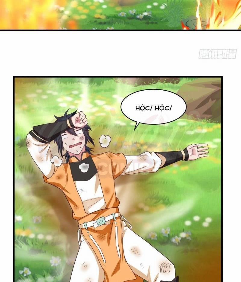 Hỗn Độn Đan Thần 34 trang 28