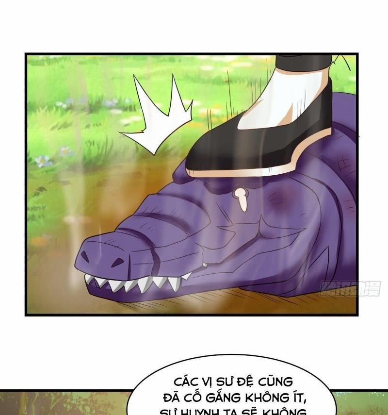 Hỗn Độn Đan Thần 34 trang 30