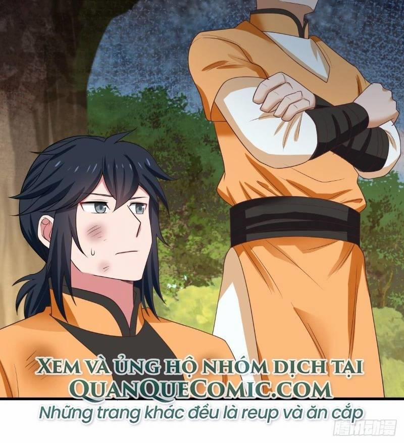 Hỗn Độn Đan Thần 34 trang 35