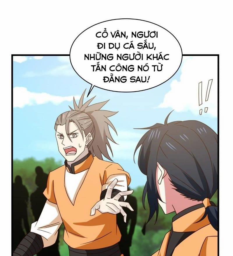 Hỗn Độn Đan Thần 34 trang 9