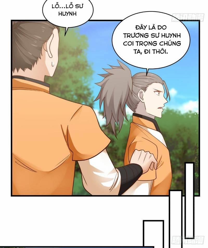 Hỗn Độn Đan Thần 35 trang 14