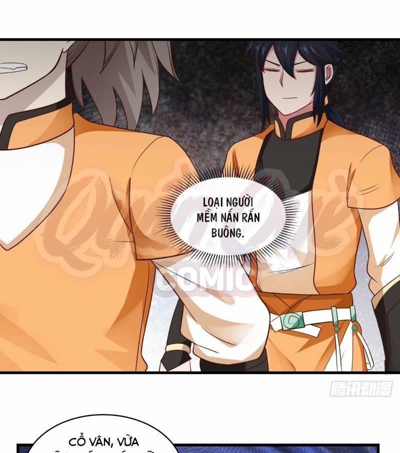 Hỗn Độn Đan Thần 35 trang 16