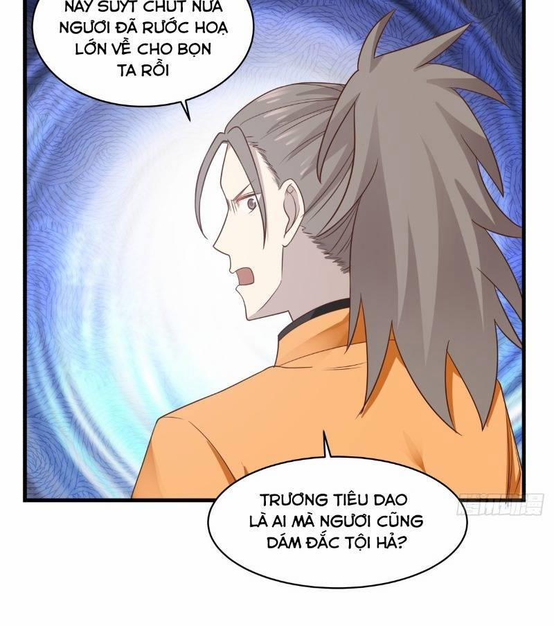 Hỗn Độn Đan Thần 35 trang 17