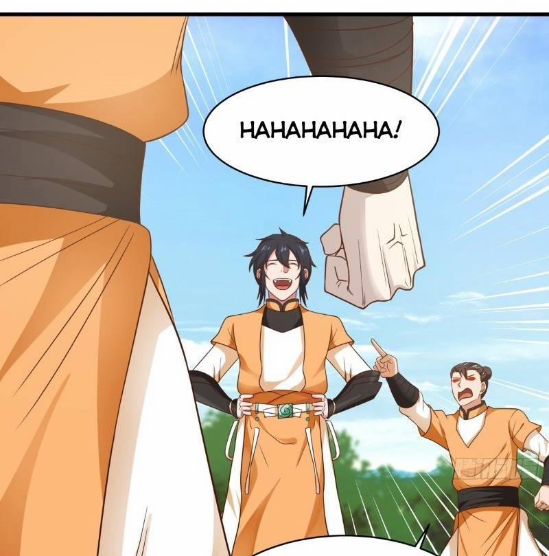 Hỗn Độn Đan Thần 35 trang 18