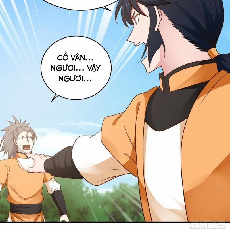 Hỗn Độn Đan Thần 35 trang 20