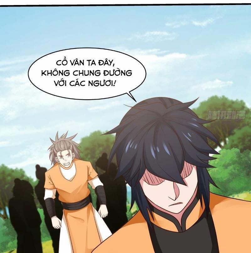 Hỗn Độn Đan Thần 35 trang 24