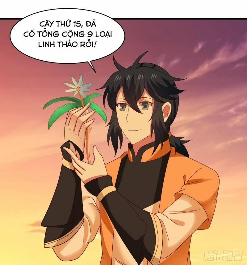 Hỗn Độn Đan Thần 35 trang 30