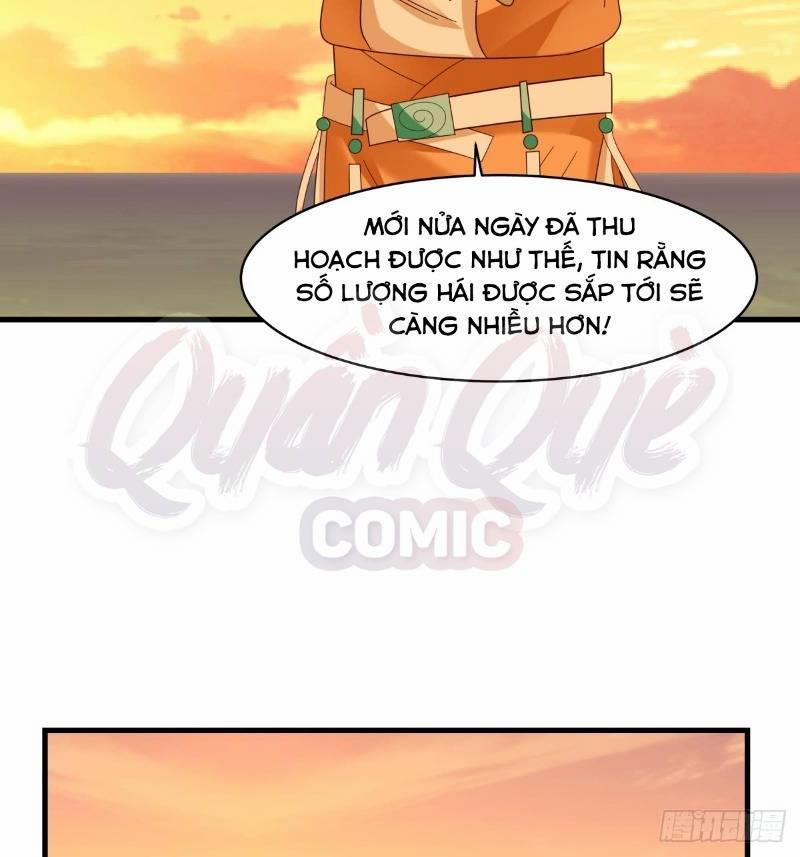 Hỗn Độn Đan Thần 35 trang 31