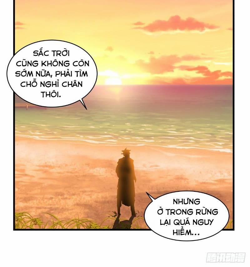 Hỗn Độn Đan Thần 35 trang 32