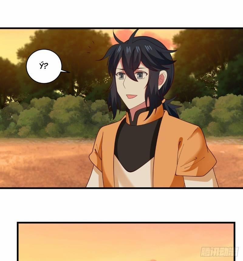 Hỗn Độn Đan Thần 35 trang 33