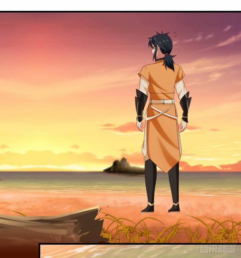 Hỗn Độn Đan Thần 35 trang 35