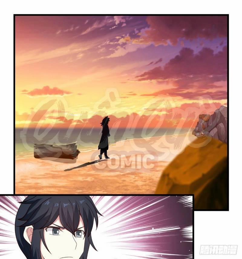 Hỗn Độn Đan Thần 35 trang 37