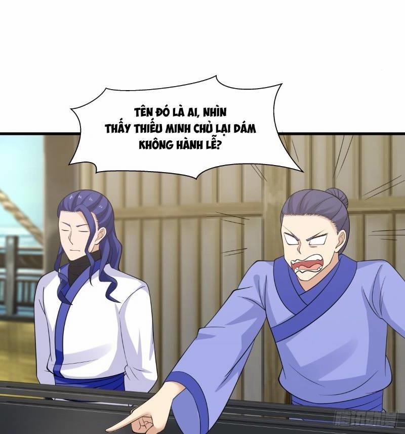 Hỗn Độn Đan Thần 35 trang 6