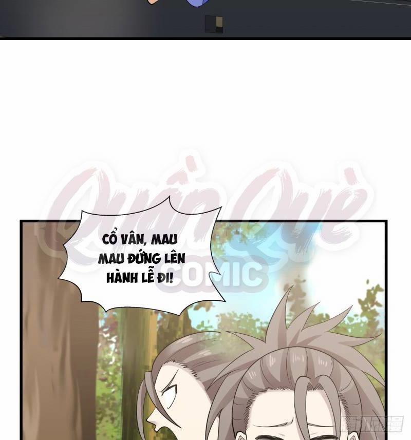 Hỗn Độn Đan Thần 35 trang 7