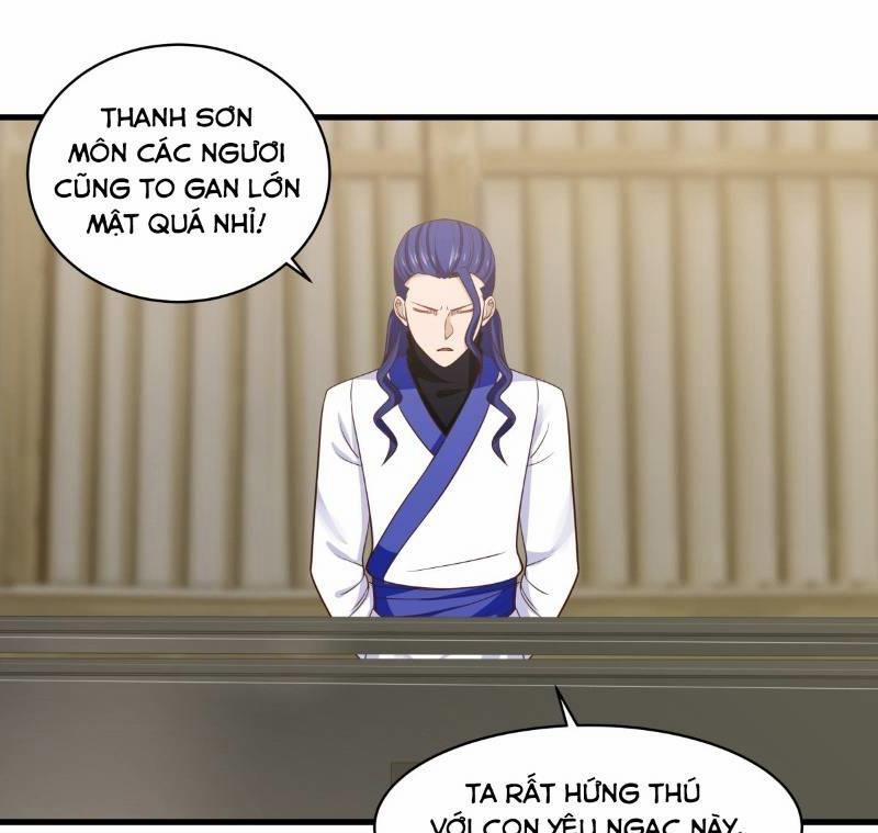 Hỗn Độn Đan Thần 35 trang 9