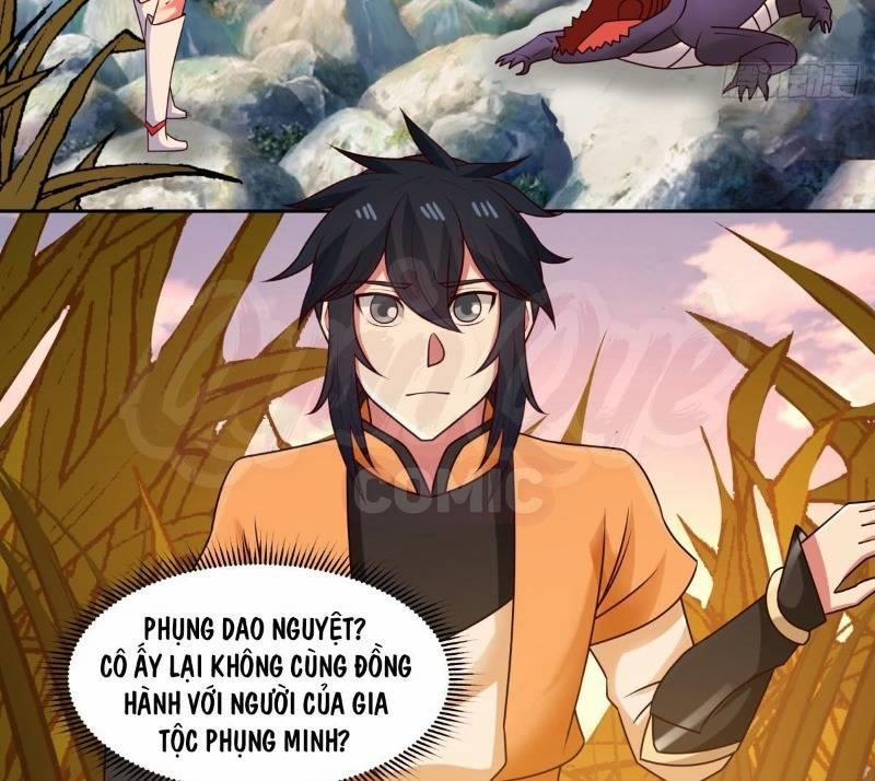 Hỗn Độn Đan Thần 36 trang 1