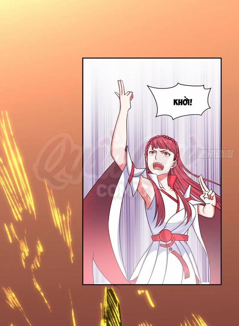 Hỗn Độn Đan Thần 36 trang 16