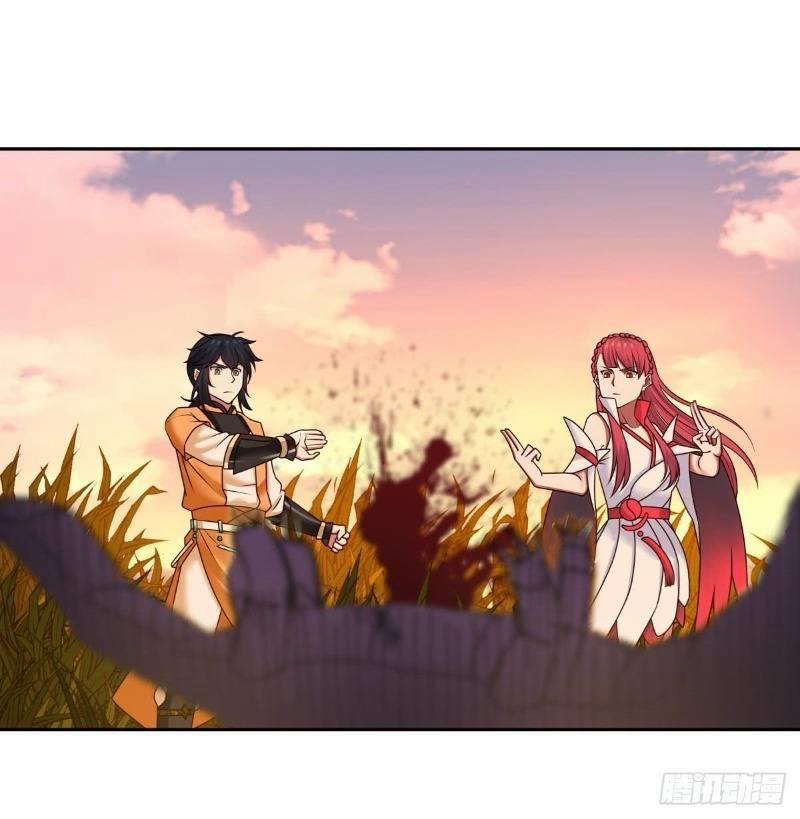 Hỗn Độn Đan Thần 36 trang 18