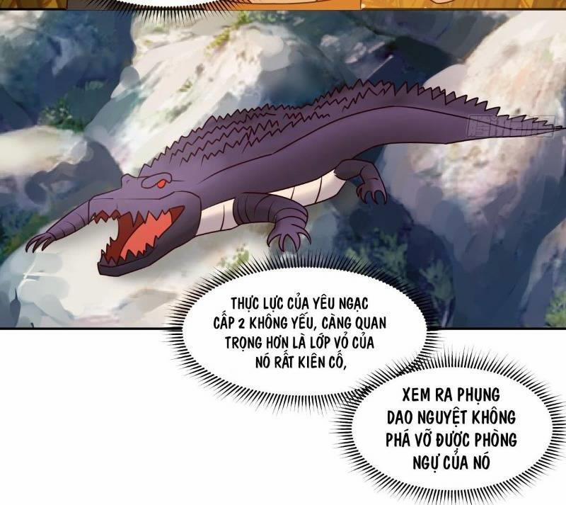 Hỗn Độn Đan Thần 36 trang 2