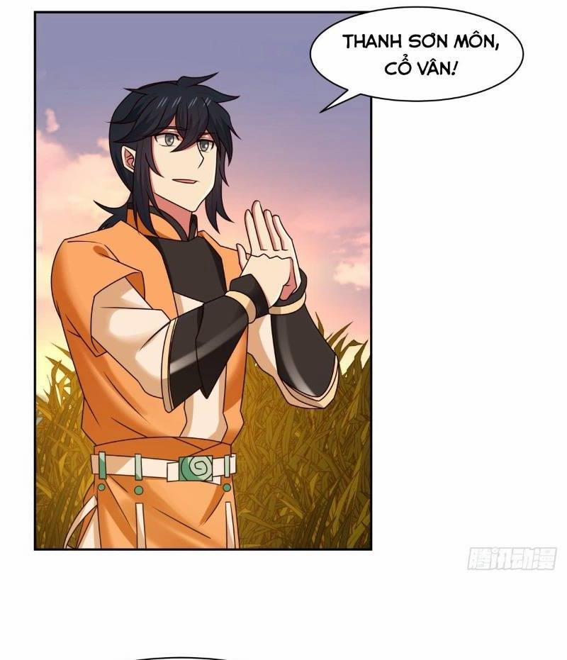 Hỗn Độn Đan Thần 36 trang 21