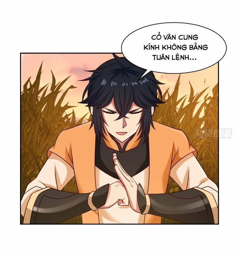 Hỗn Độn Đan Thần 36 trang 24