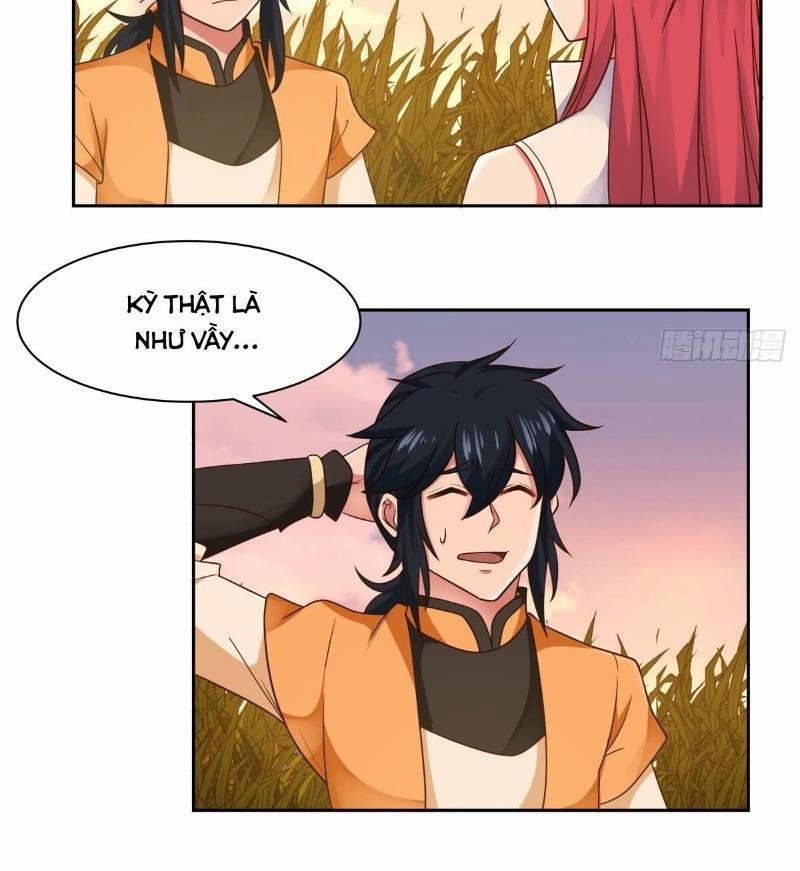 Hỗn Độn Đan Thần 36 trang 26