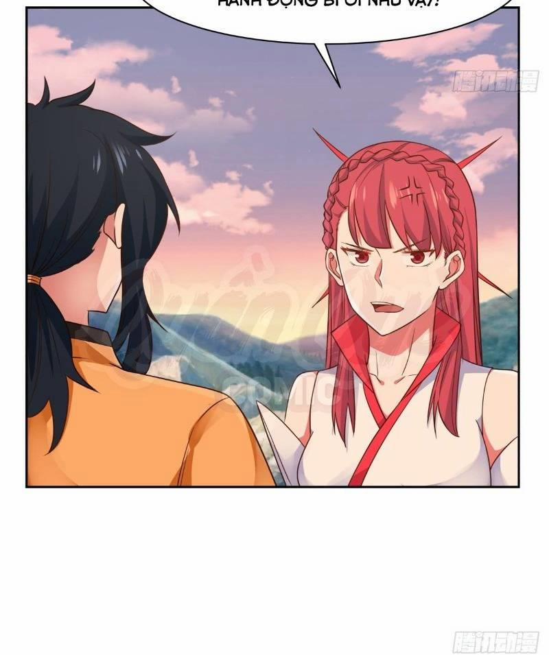 Hỗn Độn Đan Thần 36 trang 28