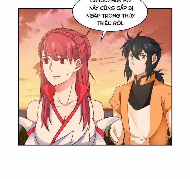 Hỗn Độn Đan Thần 36 trang 32